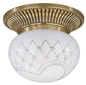 Plafoniera clasica design italian 7800