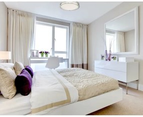 Plafonieră LED dimabilă LAUDERDALE LED/25W/230V Westinghouse 64012