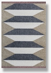 Covoraș de intrare 55x80 cm Accordion – Mette Ditmer Denmark