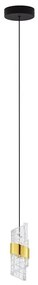Pendul, Lustra LED design modern Seneca
