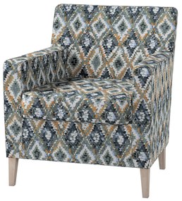 Husa scaun inalt Karlstad