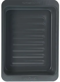 Tavă de copt Cucina 33 x 24 x 5 cm