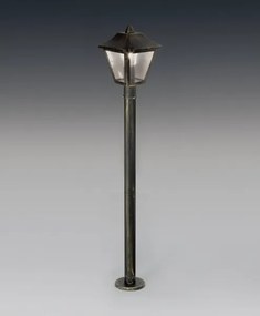 Ledvance - Lampă exterior ENDURA 1xE27/60W/230V IP44