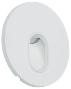 Paulmann 92924 - LED/1,7W Iluminat scară WAND 230V