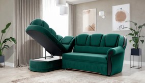 Coltar extensibil Lord pe stanga Nube 35