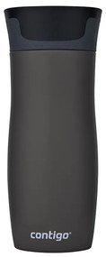 Sticlă termică Contigo West Loop 470 ml Gunmetal