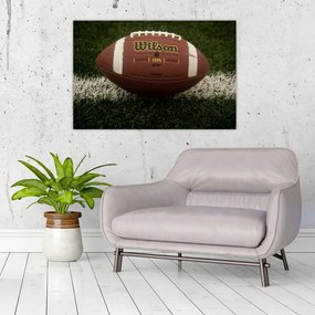 Tablou - Fotbal (90x60 cm)