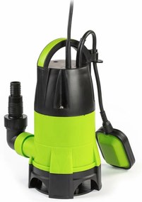 Pompă pentru apă reziduală Fieldmann FVC 4001-EK 750 W