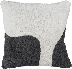 Față de pernă din bumbac 50x50 cm Figura – Mette Ditmer Denmark