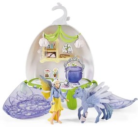 Schleich Bayala 42523 Magic Veterinary Clinic