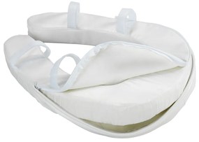 Pernă pentru scaun de WC Soft – Maximex