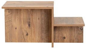 Masă de cafea Harmony Atlantic Pine