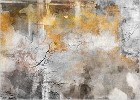 Tablou - Abstract (70x50 cm)