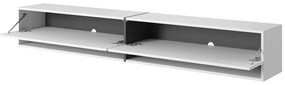 Masă TV Myrtha 200  (alb). 1098777
