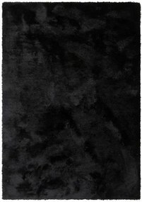Covor Dana negru 160/230 cm