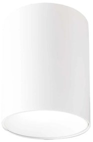 Spot LED Ideal Lux NITRO LED/10W/230V CRI 90 alb