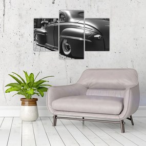 Tablou - Ford 1948 (90x60 cm)