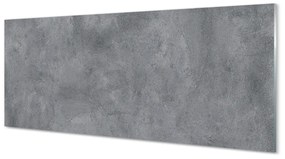 Tablouri acrilice Piatra de perete din beton