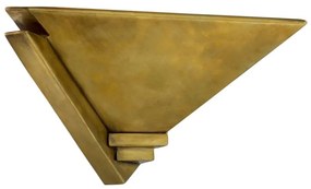Aplica de perete design LUX, Alama Vintage, Augustus