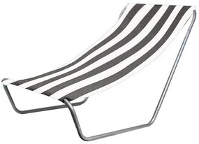 OFERTA Salvati sezlongul pliabil de plaja SAND DUNGI MIX CULORI Clasa II