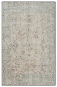 Covor Living EEXFAB447, 160x230 cm, Poliester
