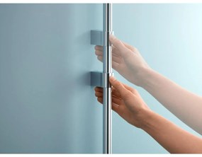 Grohe Vitalio Start set de dus perete crom 26032001