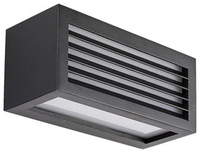 Aplica de perete exterior IP54 LED Lublin