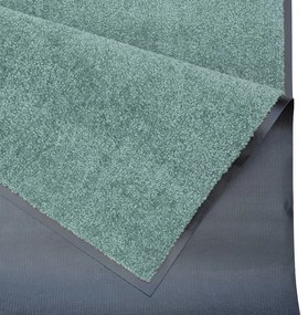 Covoraș de intrare 90x60 cm Wash and Clean - Hanse Home