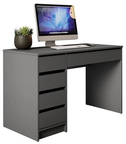 Masă PC Heranor (antracit). 1054253