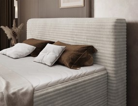 Pat continental Cortiko 180x200 cm Modullo 01