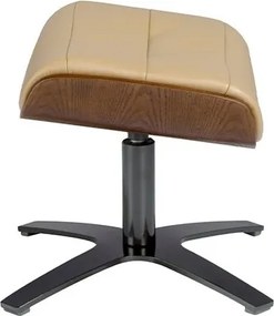 Taburete pivotant, Suport pentru picioare George