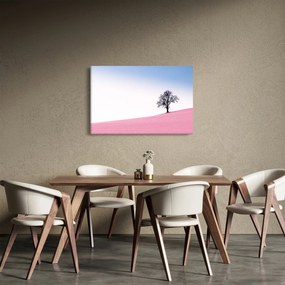 Tablou - Visul roz (90x60 cm)