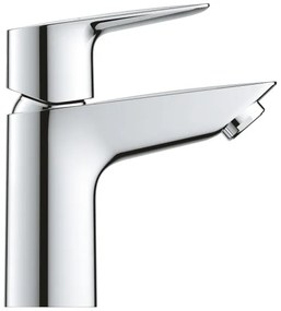 GROHE 32858001 - Baterie pentru lavoar BAUEDGE, 147 mm, crom lucios