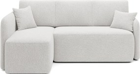 Coltar extensibil Hadson pe stanga Royal 01