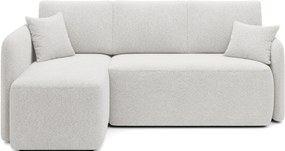 Coltar extensibil Hadson pe stanga Royal 01