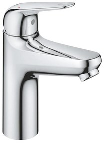 GROHE 24326001 - Baterie pentru lavoar SWIFT DN 15, mărime M, crom lucios