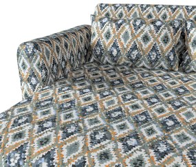 Husa modul taburet Mysinge