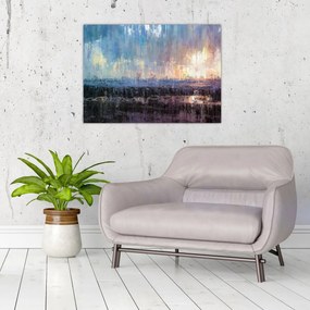 Tablou - Abstract (70x50 cm)