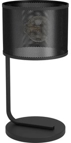 Lampă de masă Eglo 43797 MANBY 1xE27/40W/230V