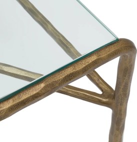 Masuta auxiliara design LUX Xandria