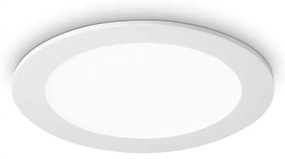 Spot incastrabil LED GROOVE 20W ROUND 4000K