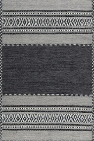 Covor Bucatarie WOOKECE253, 60x100 cm, Poliester