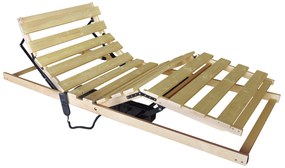 Somieră cu șipci 200x80 cm Cordia Motor. 1006759