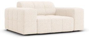 Fotoliu Chicago chenille L124 cm