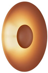 Aplica LED lumina ambientala BOLTON 8866 teracota