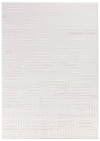 Covor crem 200x290 cm Sahara – Ayyildiz Carpets