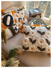 Față de pernă 43x43 cm – Mila Home