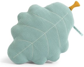 Pernă decorativă pentru copii Oak Leaf – Moulin Roty
