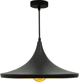 Lustra MODERN 1A 1xE27/20W/230V