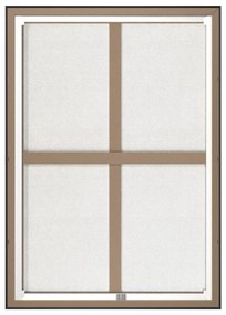 Tablou 70x100 cm Bold – Styler